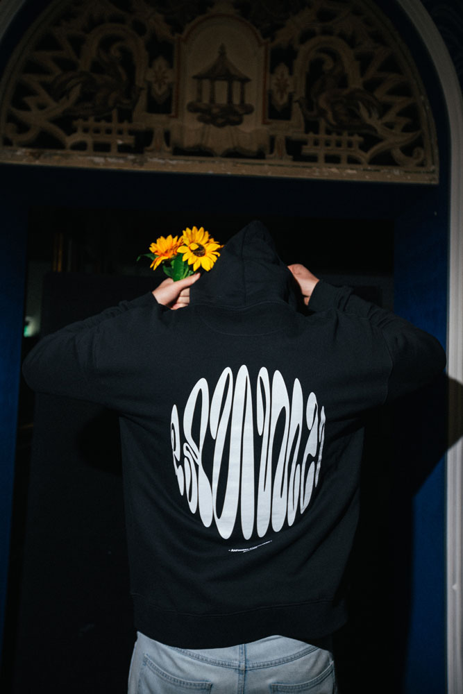 RAUM27 - Hoodie RAUM27 - Hoodie