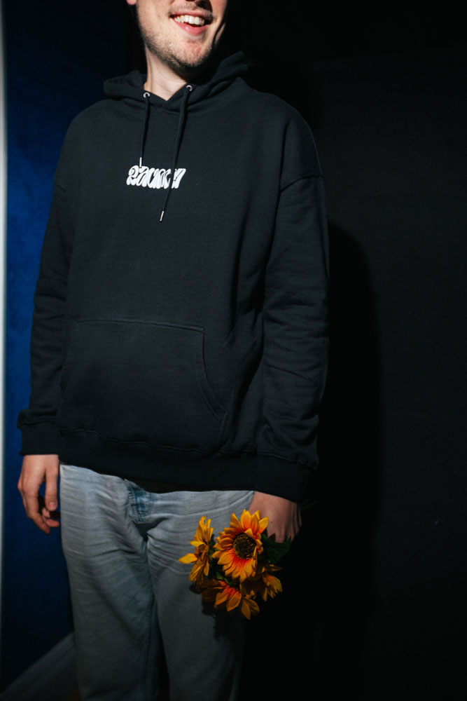 RAUM27 - Hoodie RAUM27 - Hoodie